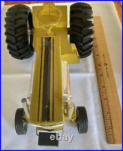 Agco Minneapolis Moline Farm Toy G1000 Vista Pulling Puller Tractor ERTL USA