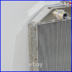 Aluminum Cooling Radiator Fits Case IH/New Holland/Oliver/Allis Chalmers/Hesston Aluminum Cooling Radiator Fits Case IH/New Holland/Oliver/Allis Chalmers/Hesston