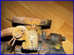 Antique Schebler Carburetor TTX Mod TT Good Shape Minneapolis Moline U & UDLX