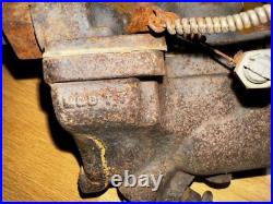Antique Schebler Carburetor TTX Mod TT Good Shape Minneapolis Moline U & UDLX