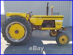 Antique tractor, moline tractor, minneapolis moliine, u302, old tractor, farm tractor