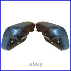 Arm Rest Seat Cushion Set Fits Minneapolis Moline Tractors 10A10486
