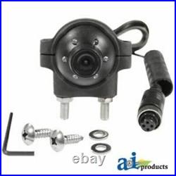 BC644 CabCAM Camera, Swivel, 110 Deg, 1/3 Color CCD With IR, For Wired System