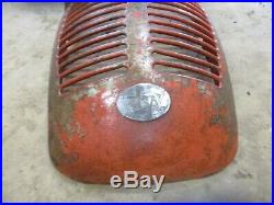 BF Avery A Front Grill Hood NICE! Antique Tractor