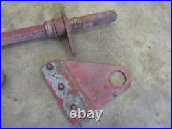 BF Avery A Original Hydraulic Lift Rockshaft Assembly Antique Tractor