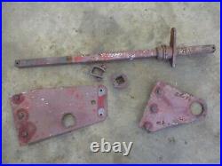 BF Avery A Original Hydraulic Lift Rockshaft Assembly Antique Tractor