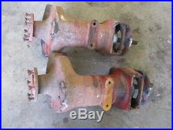 BF Avery A Rear Final Drive Axle Assembly Antique Tractor