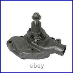 BS3500 New Water Pump Fits Minneapolis Moline Tractor Model 70