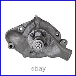 BS3500 New Water Pump Fits Minneapolis Moline Tractor Model 70