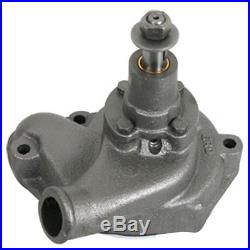 BS350A New Water Pump Made to fit Minneapolis Moline Tractor Model 70