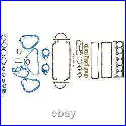 BS499A New Full Engine Gasket Set Made for Minneapolis Moline Tractor Model 70