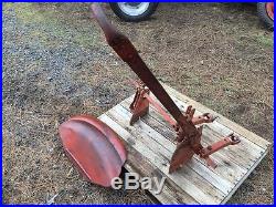 B. F. Avery Model V Minneapolis Moline V Tractor Implement Lever Cultivator