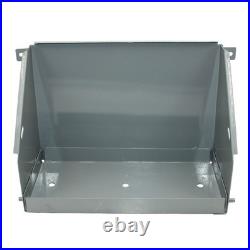 Battery Box fits Oliver 1850 1650 1750 1655 fits White fits Minneapolis Moline Battery Box fits Oliver 1850 1650 1750 1655 fits White fits Minneapolis Moline