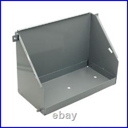 Battery Box fits Oliver 1850 1650 1750 1655 fits White fits Minneapolis Moline