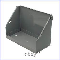 Battery Box fits Oliver 1850 1650 1750 1655 fits White fits Minneapolis Moline