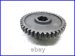 Belt Pulley Bevel Pinion & Constant Mesh Gear For Minneapolis Moline U Used