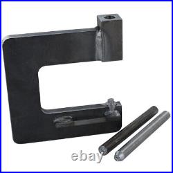 Brake Riveting Tool-Fits many Minneapolis Moline Tractor models