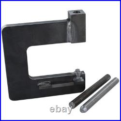 Brake Riveting Tool fits Minneapolis Moline Tractor
