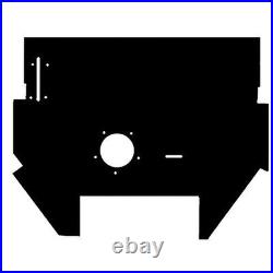 CW285FM New Floor Mat Fits Mpl Moline Tractor Models 2-85 2-105 2-150