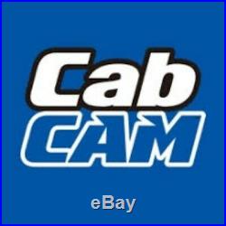 CabCAM Video System(Includes 7 Color Monitor and 1 Camera) CC7M1C