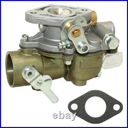 Carburetor Assembly Fits Minneapolis Moline Replaces 10A1329 Carburetor Assembly Fits Minneapolis Moline Replaces 10A1329