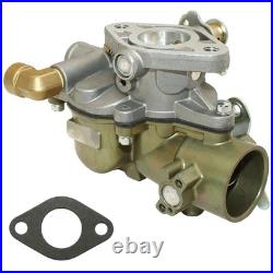 Carburetor Assembly Fits Minneapolis Moline Replaces 10A1329