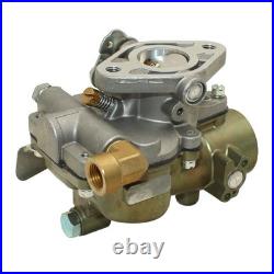 Carburetor Assembly Fits Minneapolis Moline Replaces 10A1329 Carburetor Assembly Fits Minneapolis Moline Replaces 10A1329