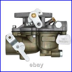 Carburetor Assembly Fits Minneapolis Moline Replaces 10A1329