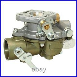 Carburetor Assembly Fits Minneapolis Moline Replaces 10A1329 Carburetor Assembly Fits Minneapolis Moline Replaces 10A1329