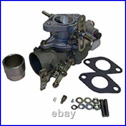 Carburetor Assembly Fits Minneapolis Moline Replaces 10A1329