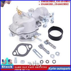 Carburetor Carb 184301M92 770079M91 for Minneapolis Moline U302 U302 Super