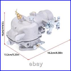 Carburetor Carb 184301M92 770079M91 for Minneapolis Moline U302 U302 Super