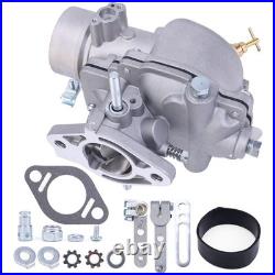 Carburetor Carb for Minneapolis Moline U302 U302 Super 184301M92 770079M91