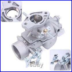 Carburetor Carb for Minneapolis Moline U302 U302 Super 184301M92 770079M91