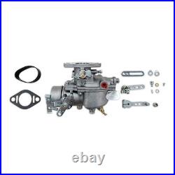 Carburetor Fits Minneapolis Moline U302 U302 Super Tractor Replaces 10A18173