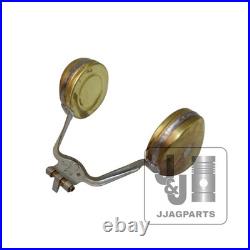 Carburetor Float fits Minneapolis Moline Tractor G900 G1000 Replaces 10P3196