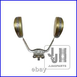 Carburetor Float fits Minneapolis Moline Tractor G900 G1000 Replaces 10P3196