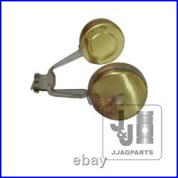 Carburetor Float fits Minneapolis Moline Tractor G900 G1000 Replaces 10P3196