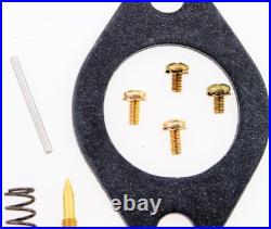 Carburetor Kit fits Minneapolis Moline MM U UT TSX67 TSX624 KE817P 10A6269 S42
