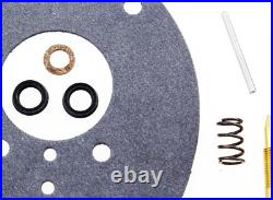 Carburetor Kit fits Minneapolis Moline MM U UT TSX67 TSX624 KE817P 10A6269 S42
