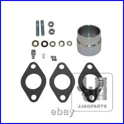 Carburetor New fits Minneapolis Moline R BF BG RT RTI Tractors Zenith