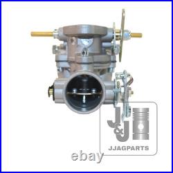 Carburetor New fits Minneapolis Moline R BF BG RT RTI Tractors Zenith