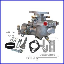Carburetor fits Minneapolis Moline U302 Super Tractor Replaces Zenith 10A23732