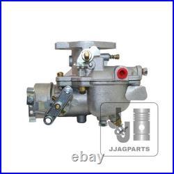 Carburetor fits Minneapolis Moline U302 Super Tractor Replaces Zenith 10A23732