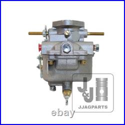 Carburetor fits Minneapolis Moline U302 Super Tractor Replaces Zenith 10A23732