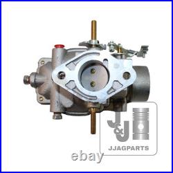 Carburetor fits Minneapolis Moline U302 Super Tractor Replaces Zenith 10A23732