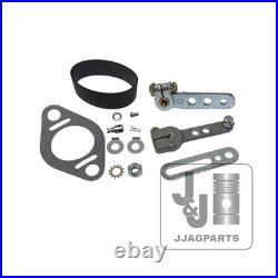 Carburetor fits Minneapolis Moline U302 Super Tractor Replaces Zenith 10A23732