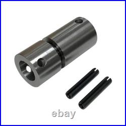 Char-Lynn Power Steering Slip Fit Coupler -Fits Minneapolis Moline Tractor