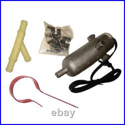 Circulating Tank Heater Fits Minneapolis-Moline Replaces 13150