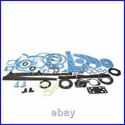 Conversion Gasket Set Compatible with Minneapolis Moline G900 G1000 G955 Oliver